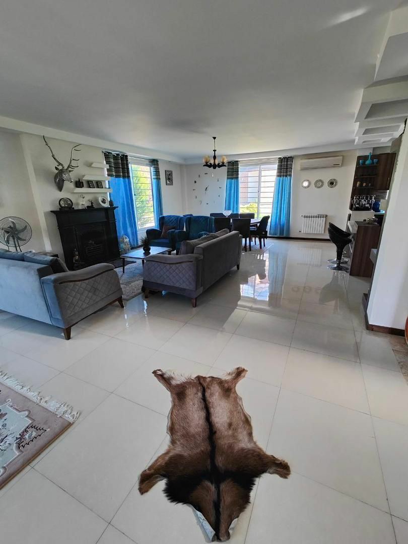 ویلا 270 متری شهرک تریبلکس سیسنگان