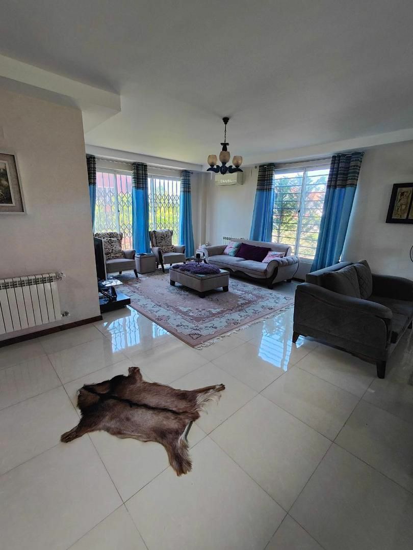 ویلا 270 متری شهرک تریبلکس سیسنگان