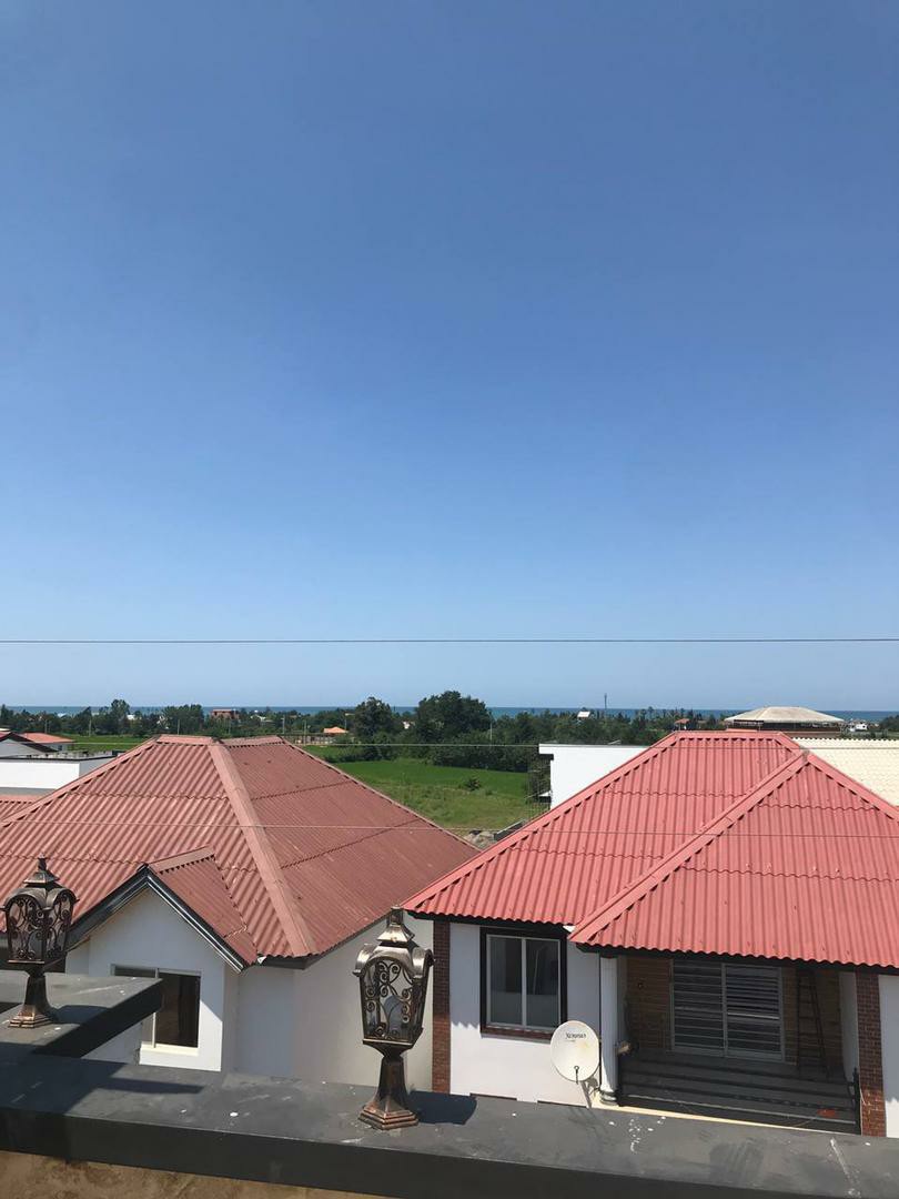 ویلا 300 متری مدرن نوساخت ونوش 