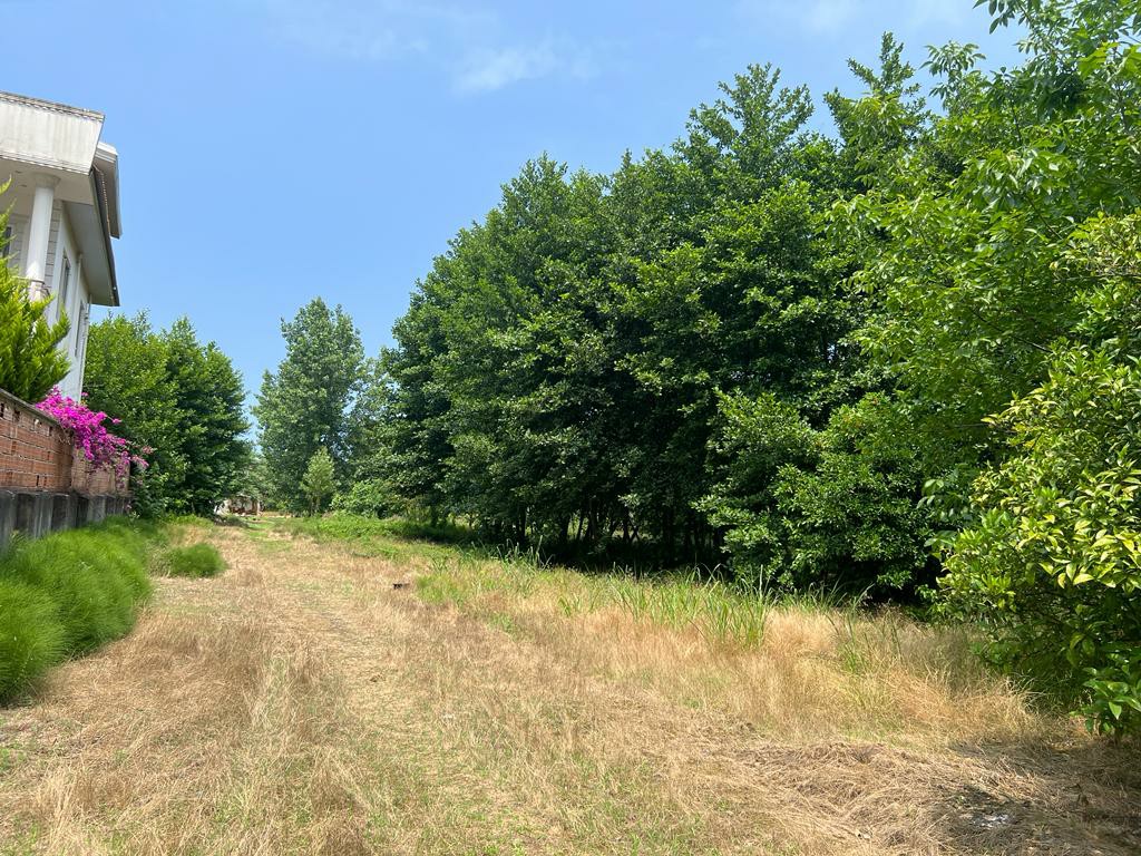 قطعات زمین 300و400 متری شهرکی ملکار 