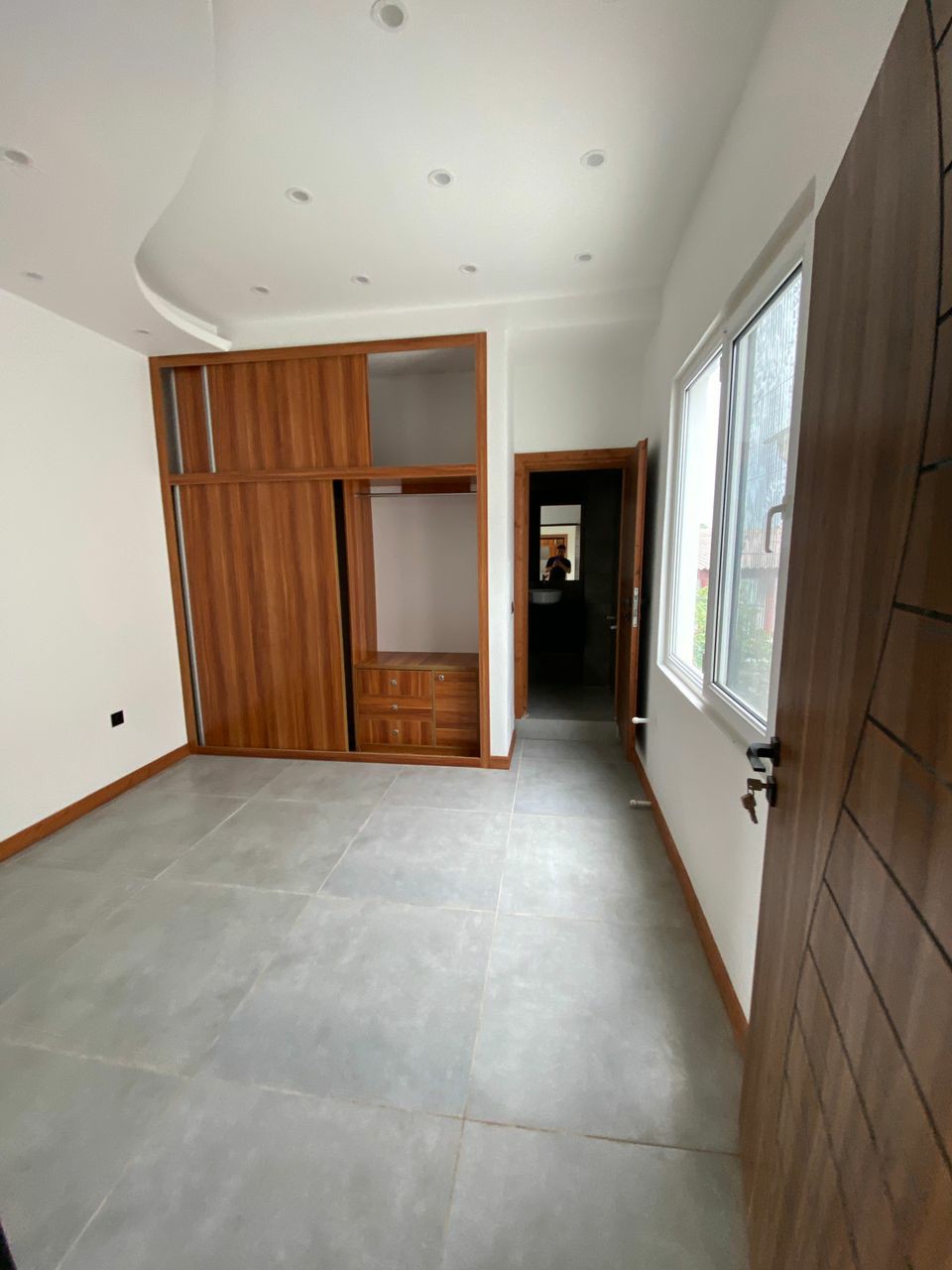 ویلا 270 متری دوبلکس مدرن چلندر 