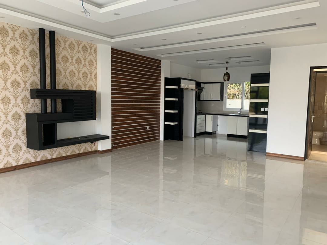 ویلاد300 متری مستقل سیاهرود 