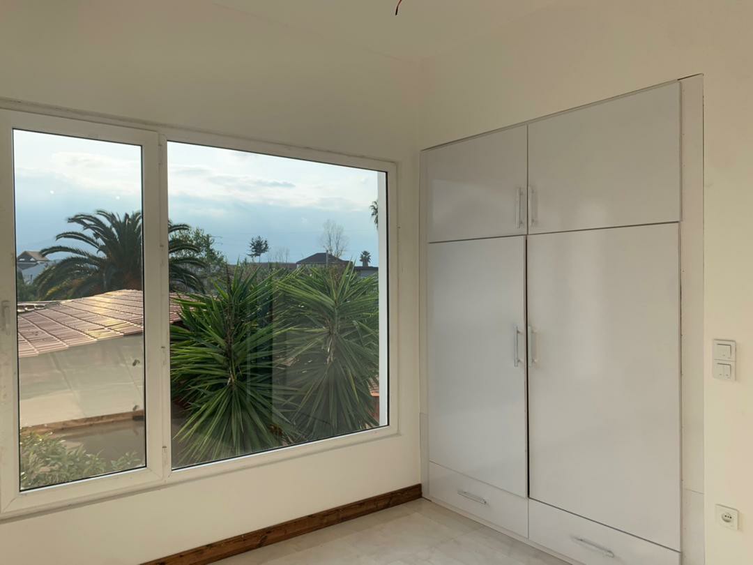 ویلاد300 متری مستقل سیاهرود 