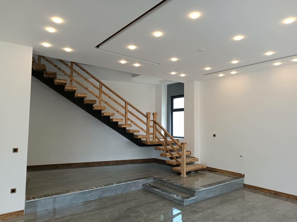 ویلا 330 متری شهرکی ساحلی نوشهر