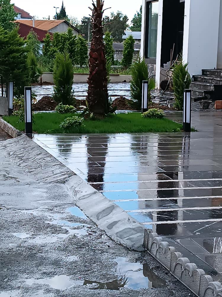 ویلا 330 متری شهرکی ساحلی نوشهر