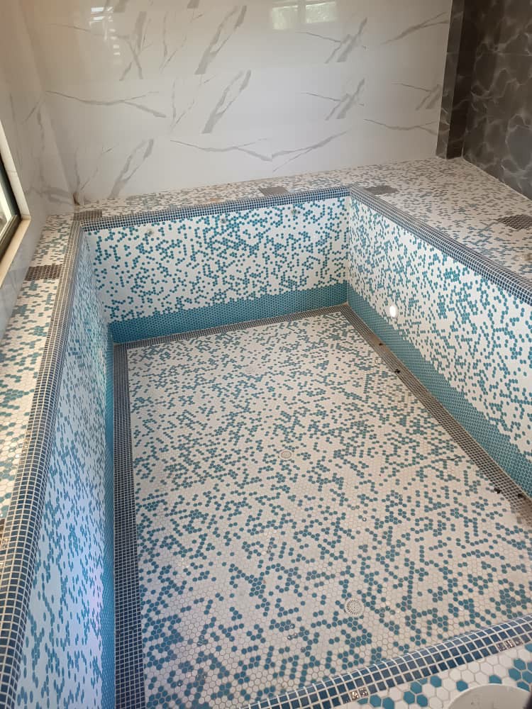 ویلا 330 متری شهرکی ساحلی نوشهر