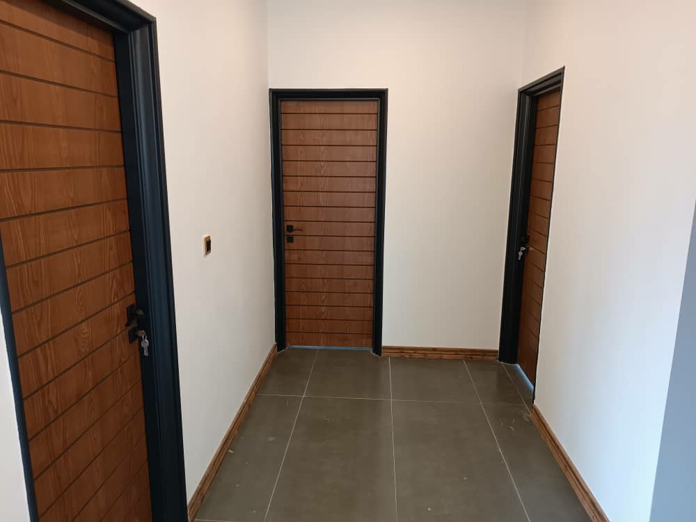 ویلا 330 متری شهرکی ساحلی نوشهر