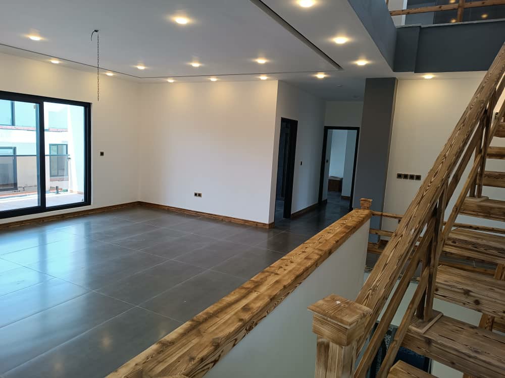 ویلا 330 متری شهرکی ساحلی نوشهر