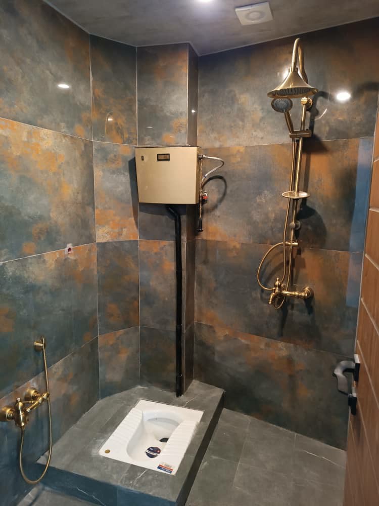 ویلا 330 متری شهرکی ساحلی نوشهر