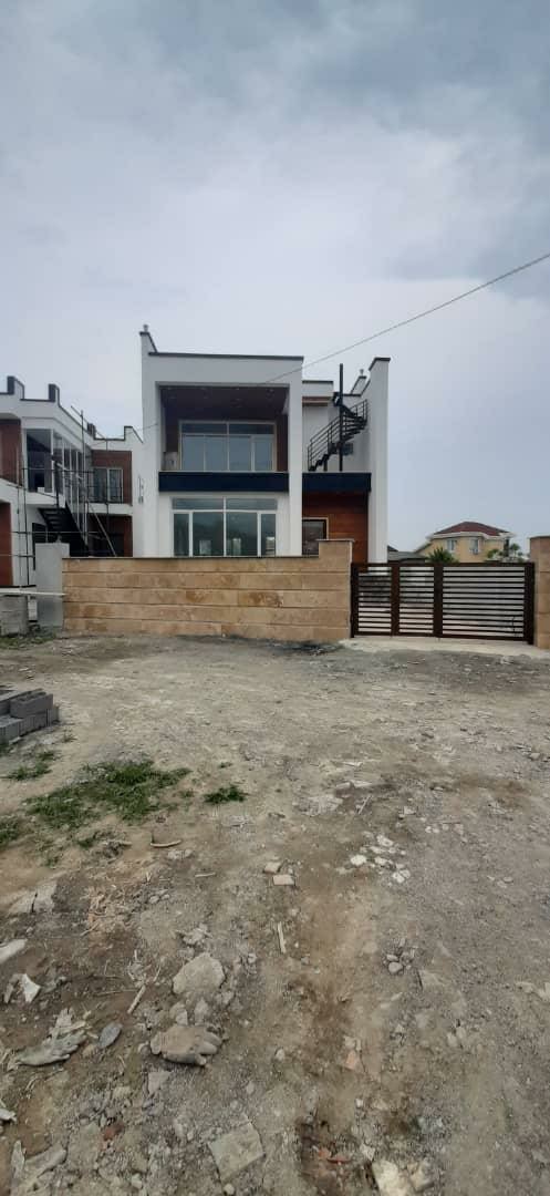 ویلا 250 متری اویدر