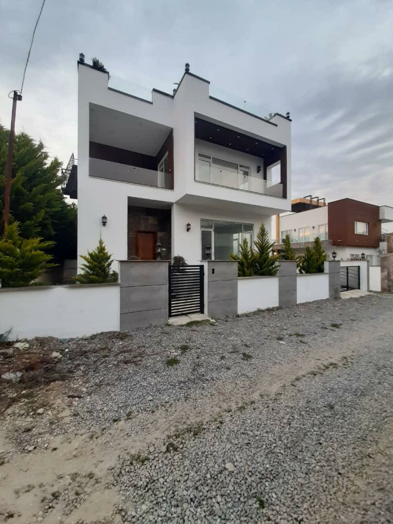 ویلا 280 متری مجتمع اویدر 