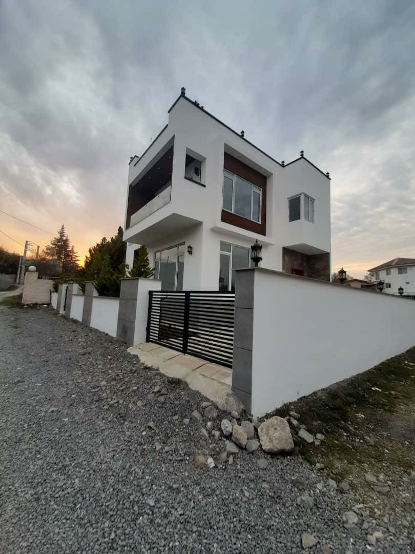 ویلا 280 متری مجتمع اویدر 