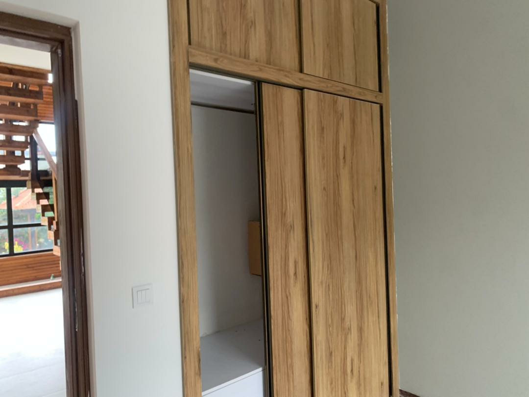 ویلا 420 متری جنگلی شهرکی نوشهر 