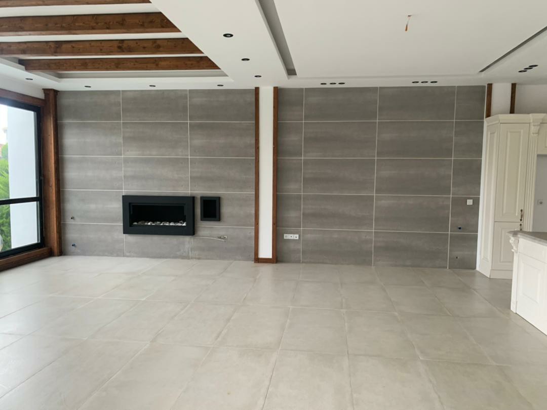 ویلا 420 متری جنگلی شهرکی نوشهر 