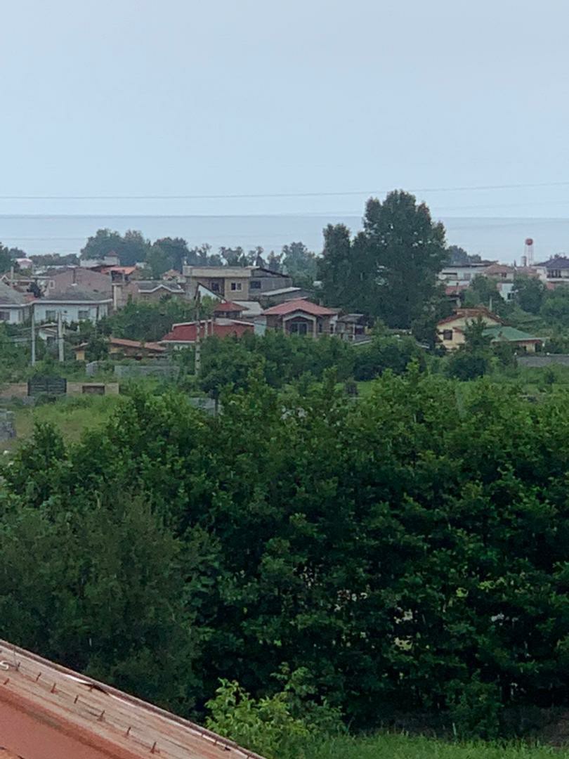 ویلا 420 متری جنگلی شهرکی نوشهر 