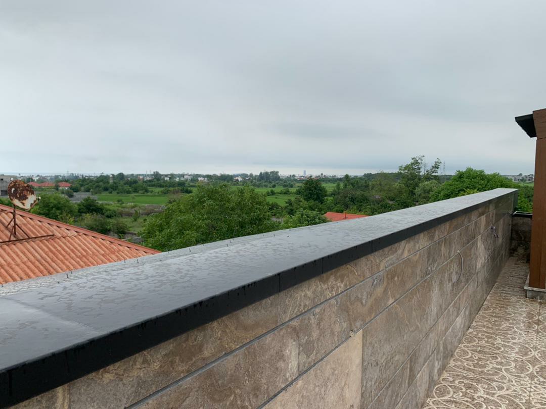 ویلا 420 متری جنگلی شهرکی نوشهر 