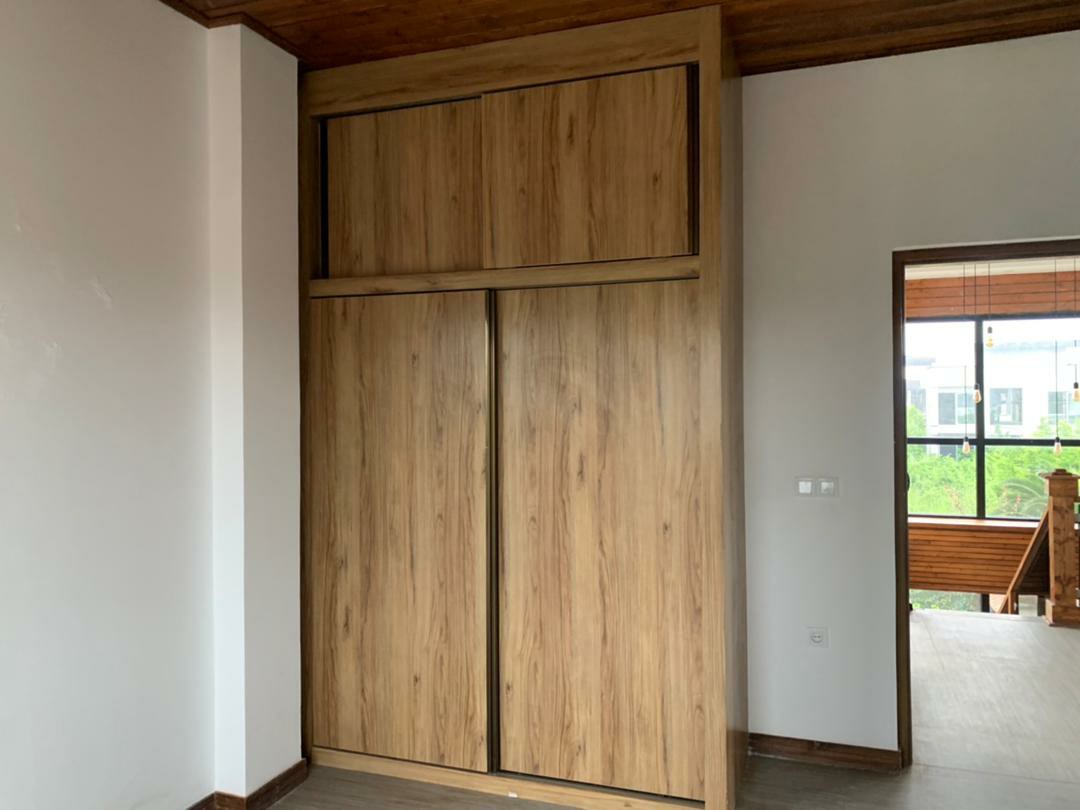 ویلا 420 متری جنگلی شهرکی نوشهر 