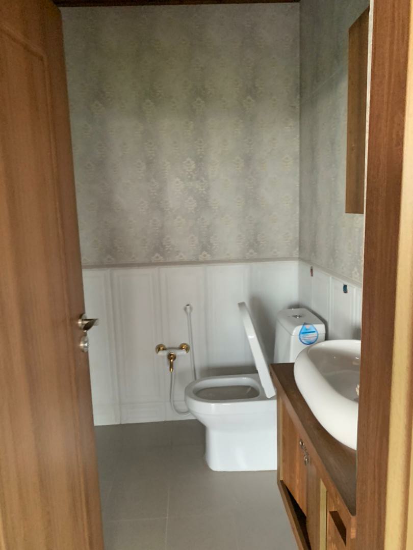 ویلا 420 متری جنگلی شهرکی نوشهر 