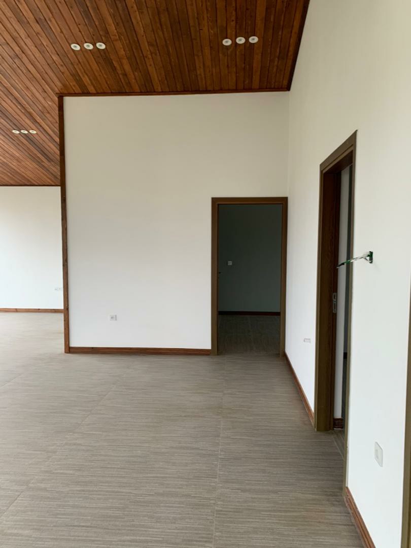 ویلا 420 متری جنگلی شهرکی نوشهر 