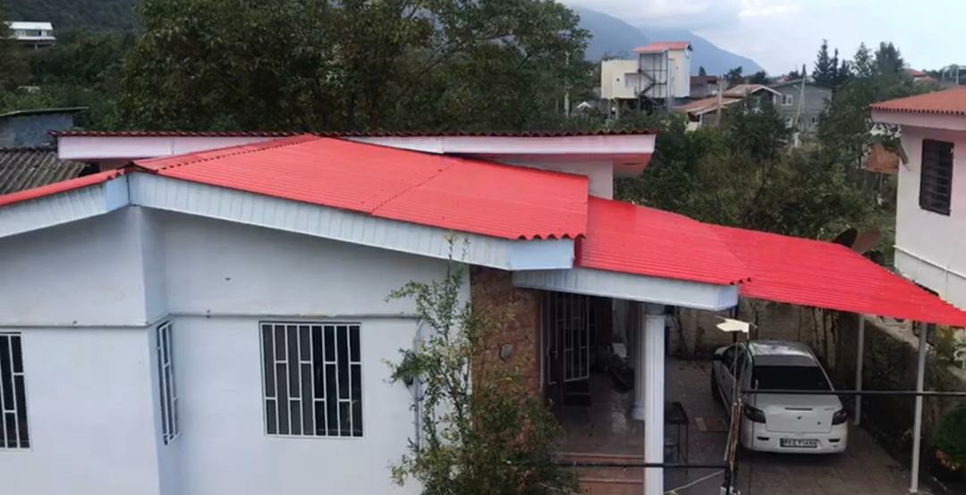 ویلا 170 متری  جنگلی انارور