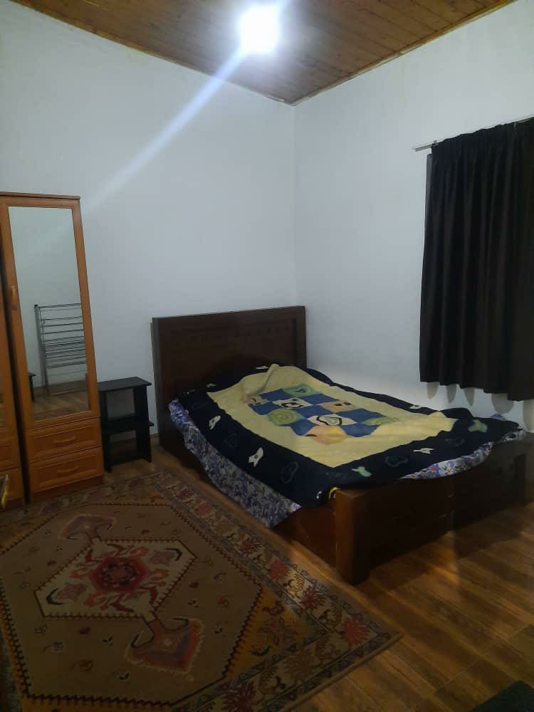 ویلا 170 متری  جنگلی انارور