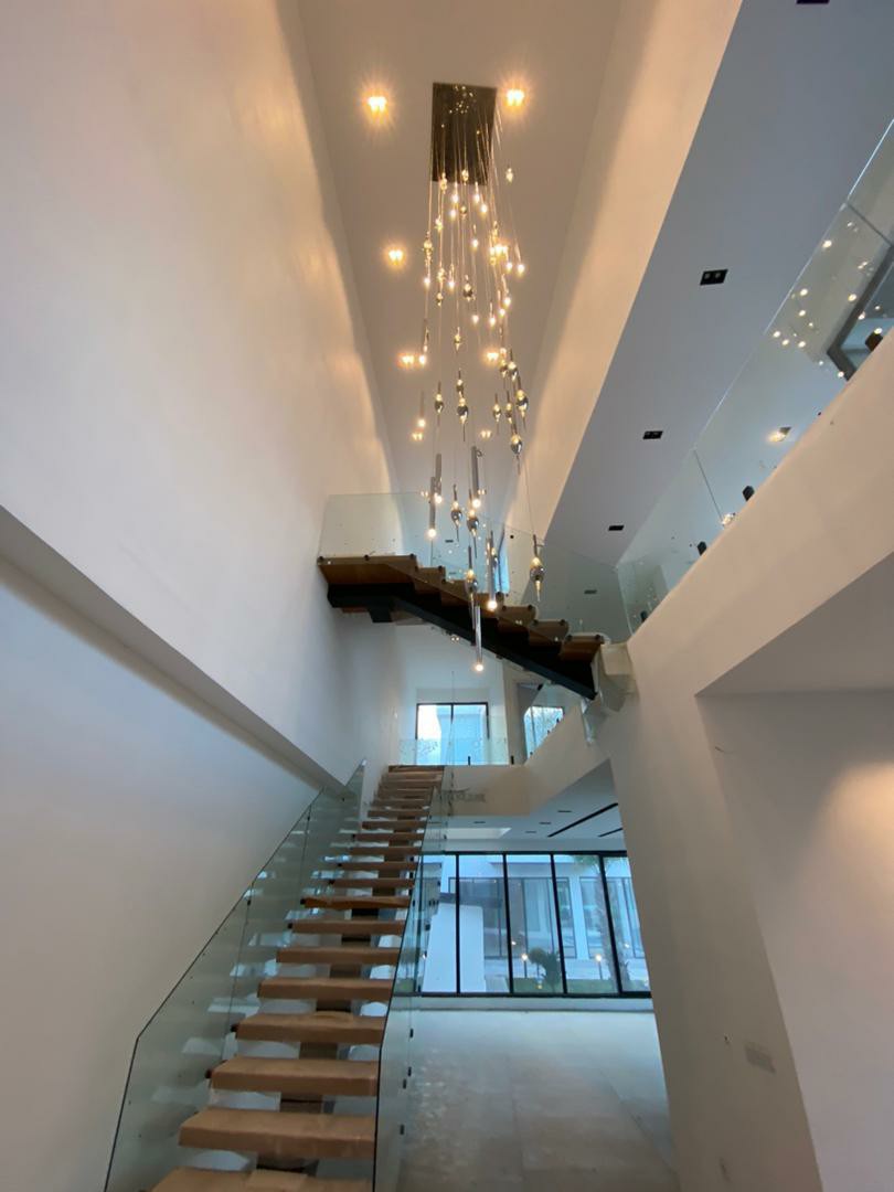 مجموعه 4 واحدی 500 متری نوشهر 