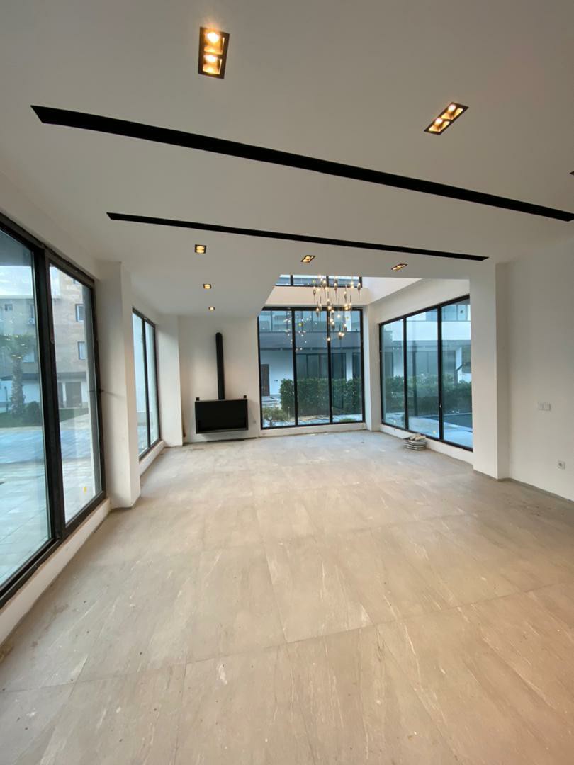 مجموعه 4 واحدی 500 متری نوشهر 