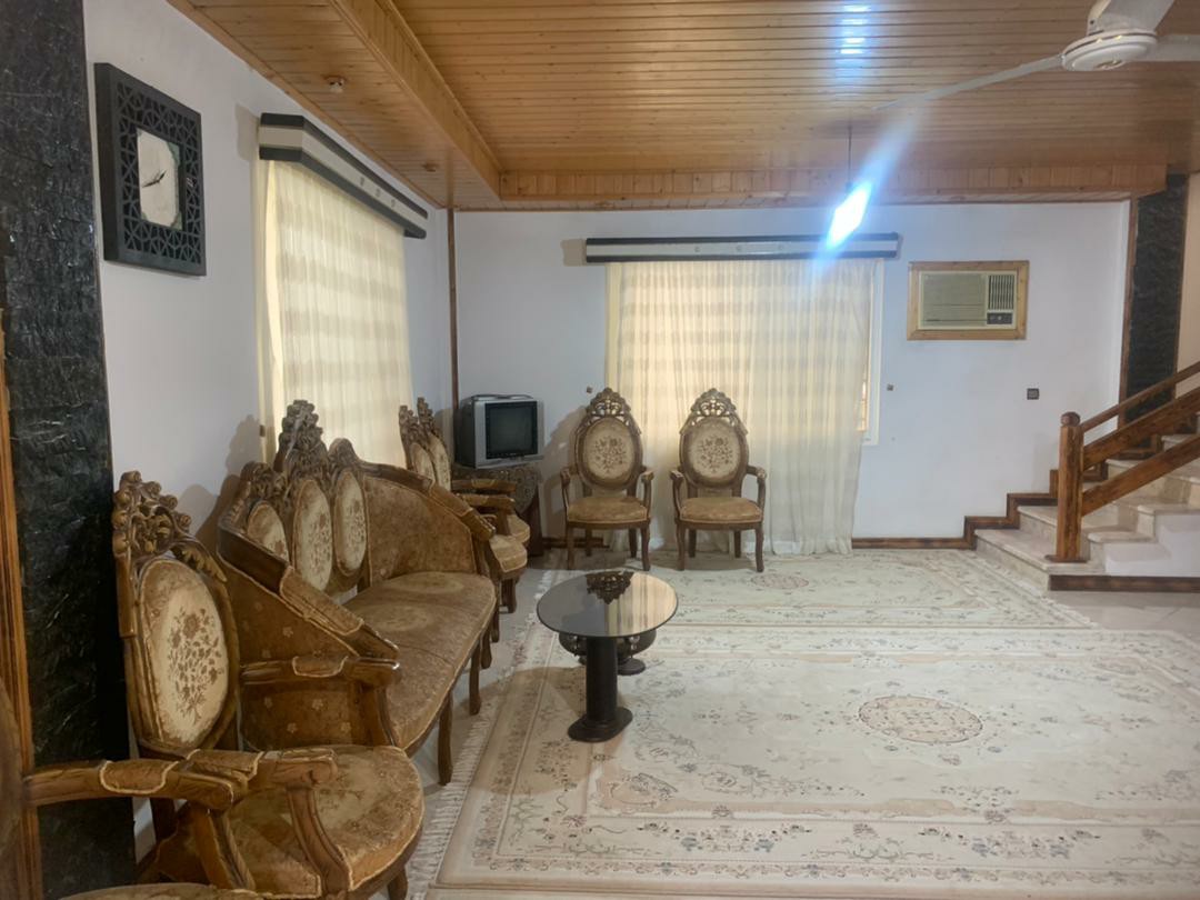 ویلا 280 متری تهرانی نشین ونوش 