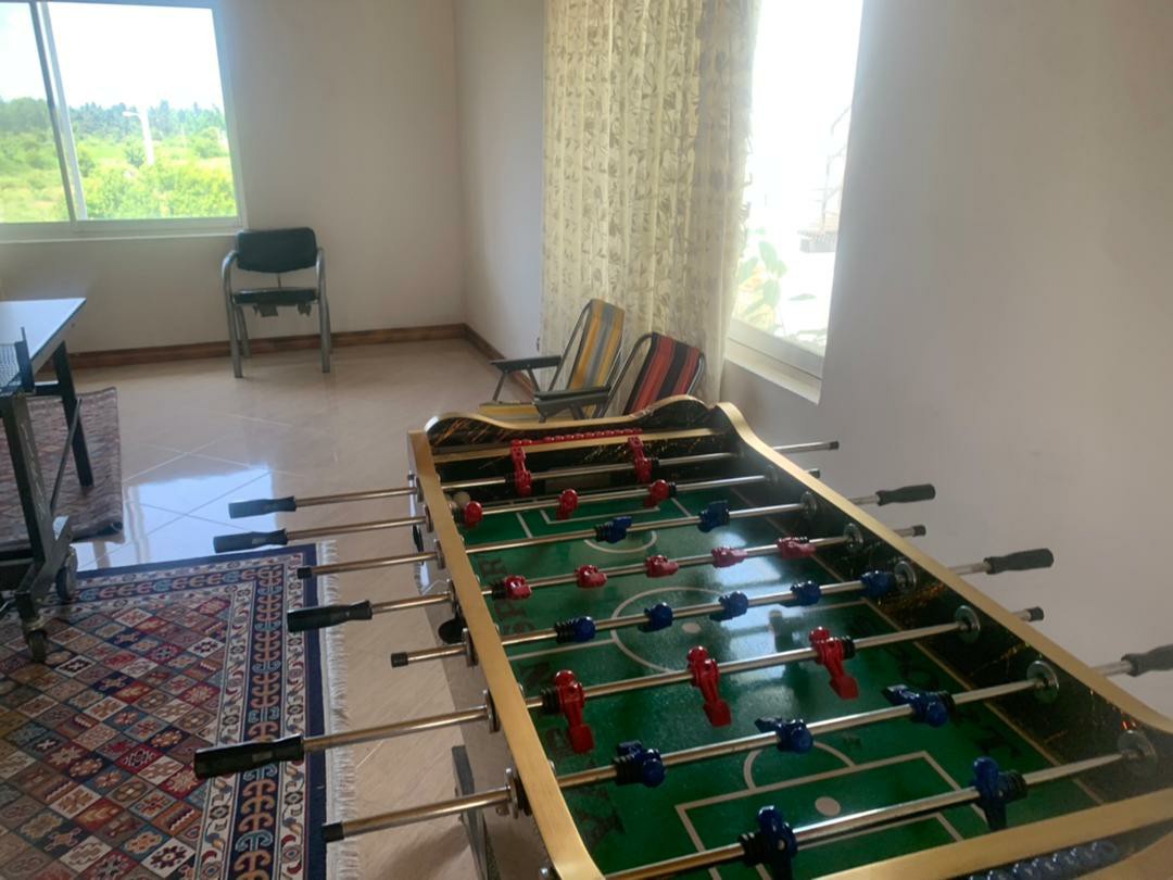 ویلا 280 متری تهرانی نشین ونوش 