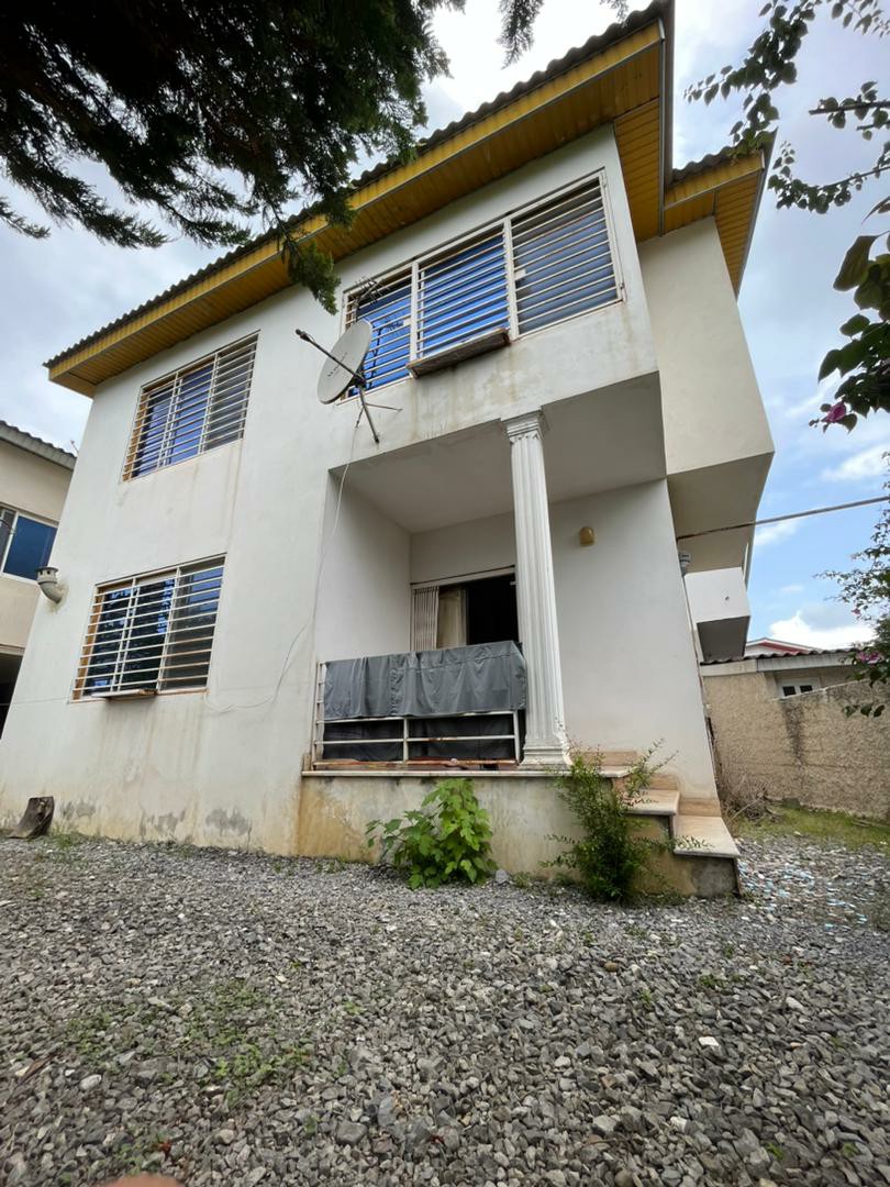 ویلا 230 متری جنگلی دوبلکس ملکار