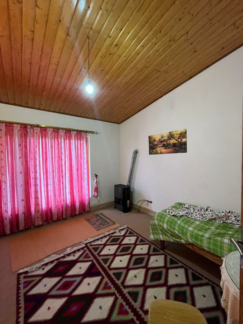 ویلا 230 متری جنگلی دوبلکس ملکار