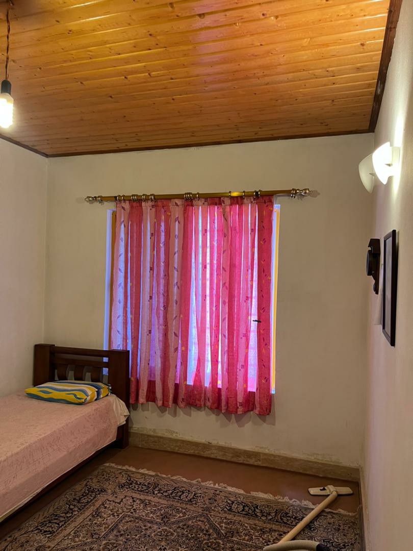 ویلا 230 متری جنگلی دوبلکس ملکار