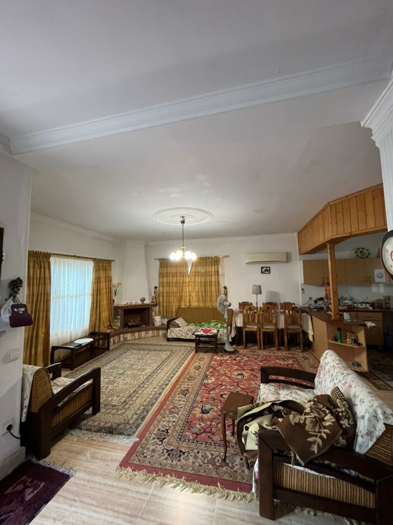 ویلا 230 متری جنگلی دوبلکس ملکار