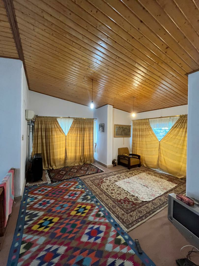 ویلا 230 متری جنگلی دوبلکس ملکار