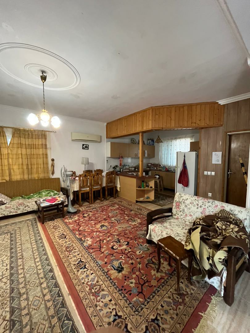 ویلا 230 متری جنگلی دوبلکس ملکار