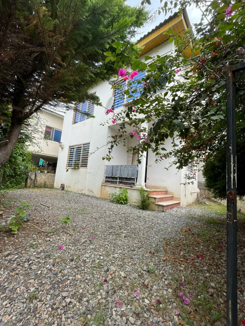 ویلا 230 متری جنگلی دوبلکس ملکار