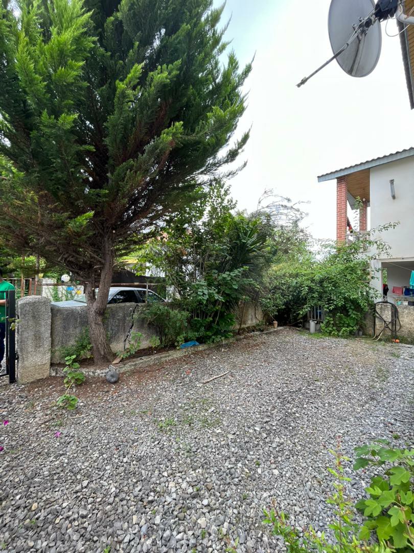 ویلا 230 متری جنگلی دوبلکس ملکار