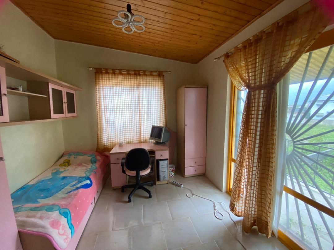 ویلا 380 متری دوبلکس دهکده سبز 