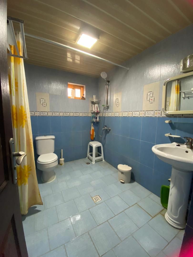 ویلا 380 متری دوبلکس دهکده سبز 