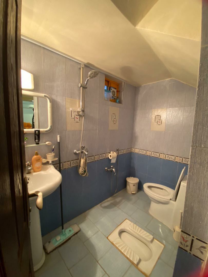 ویلا 380 متری دوبلکس دهکده سبز 