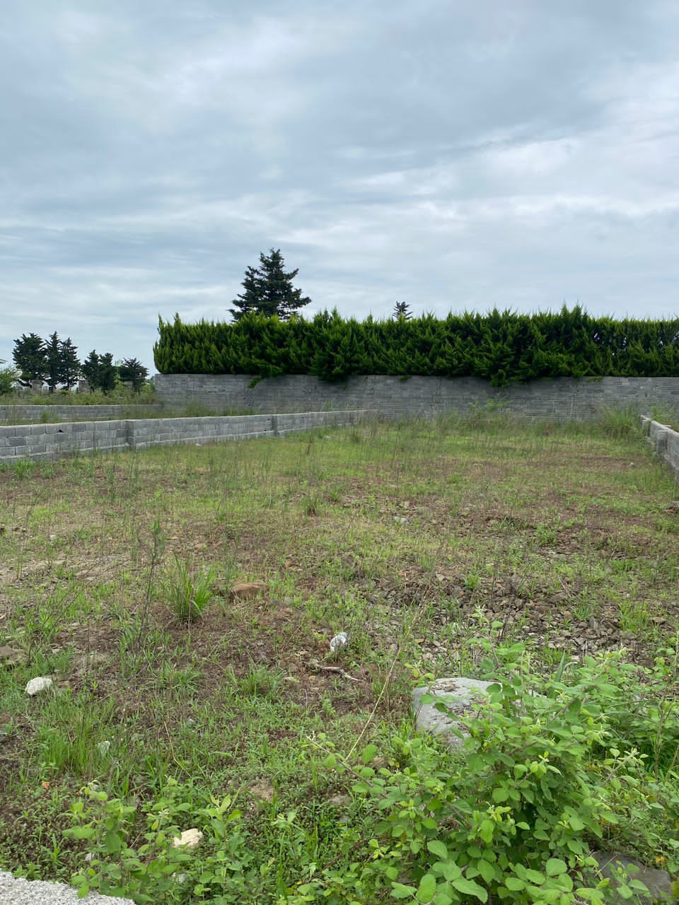 زمین 430 متری کاربری مسکونی ملکار