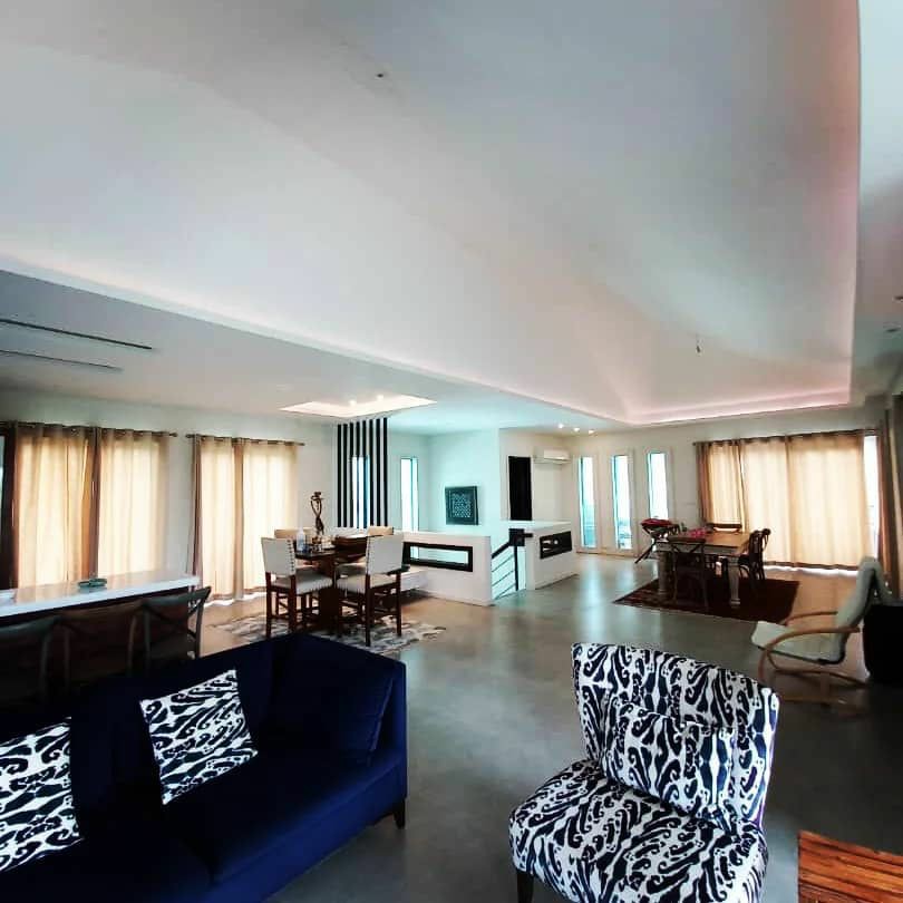 ویلا  428 متری لوکس شهرکی سیسنگان 