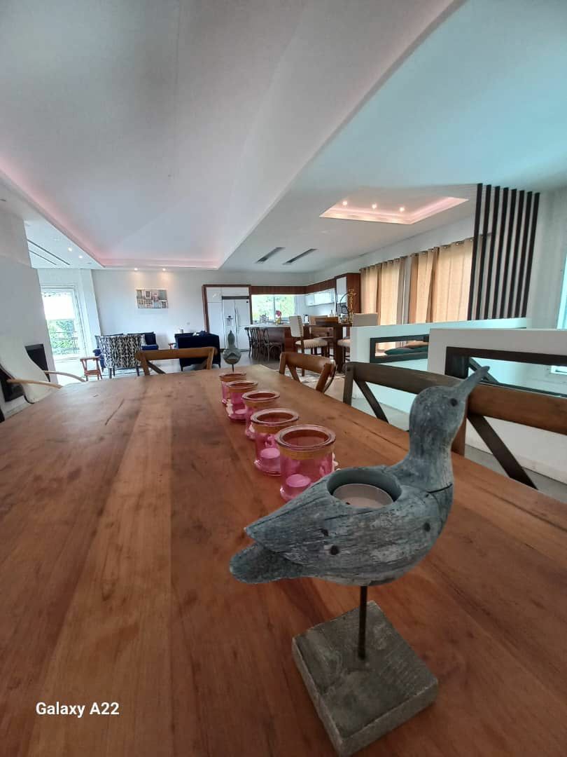 ویلا  428 متری لوکس شهرکی سیسنگان 