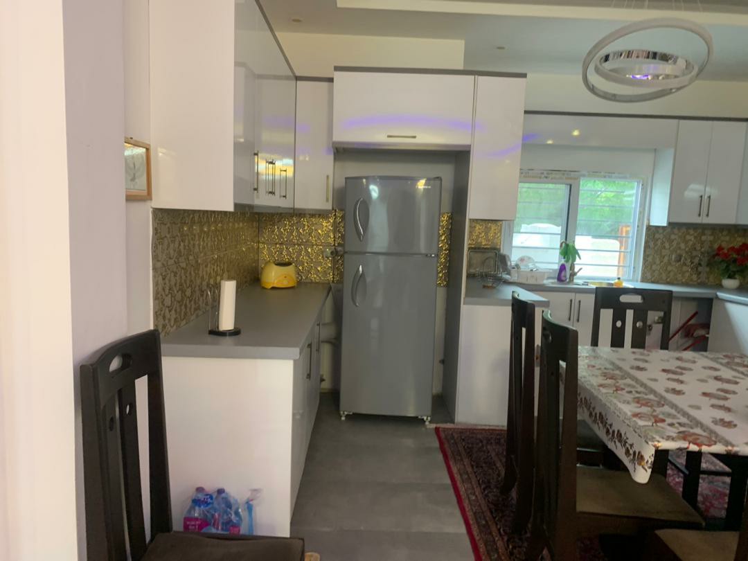 ویلا 300 متری شهرکی سیسنگان