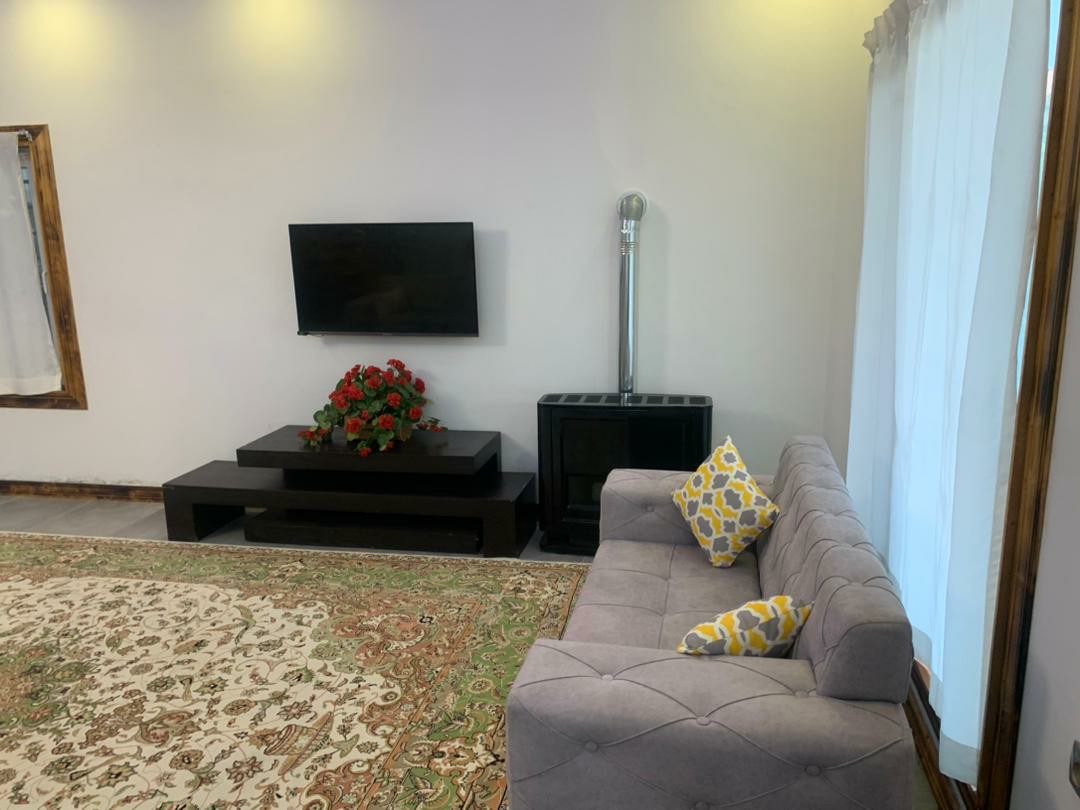 ویلا 300 متری شهرکی سیسنگان