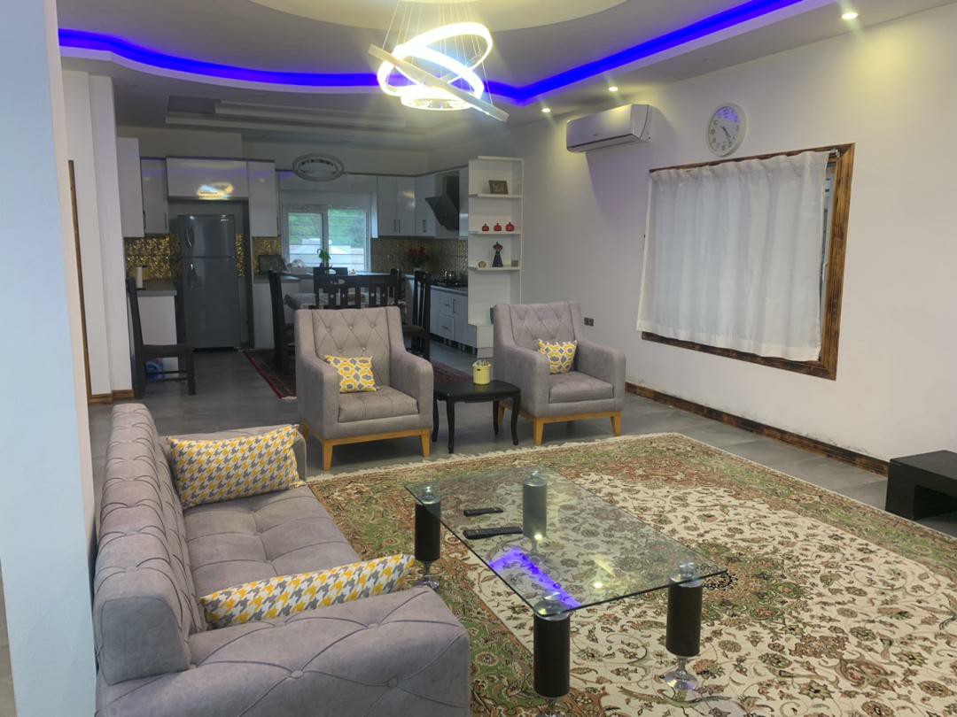 ویلا 300 متری شهرکی سیسنگان