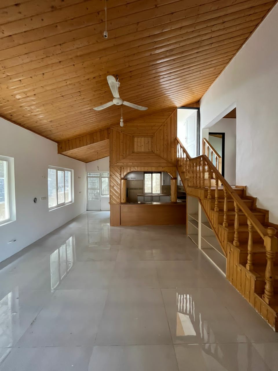 ویلا 270 متری جنگلی نوشهر