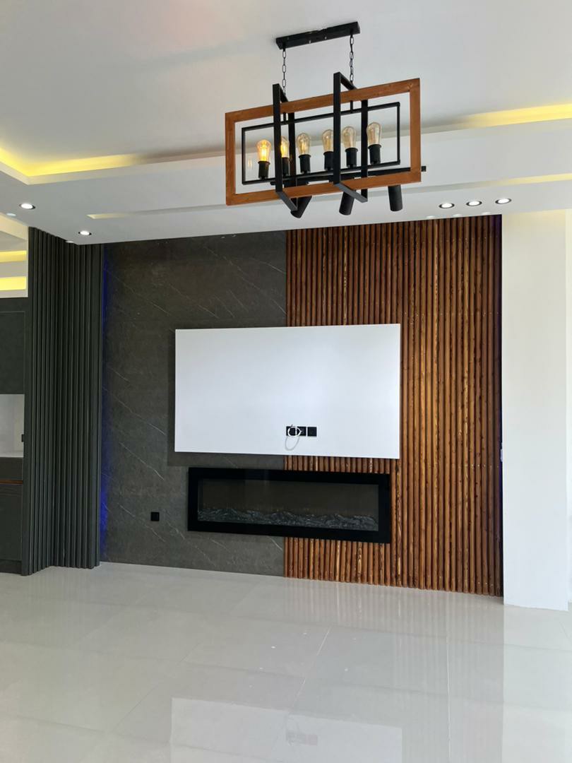 ویلا 320 متری شهرکی نوشهر