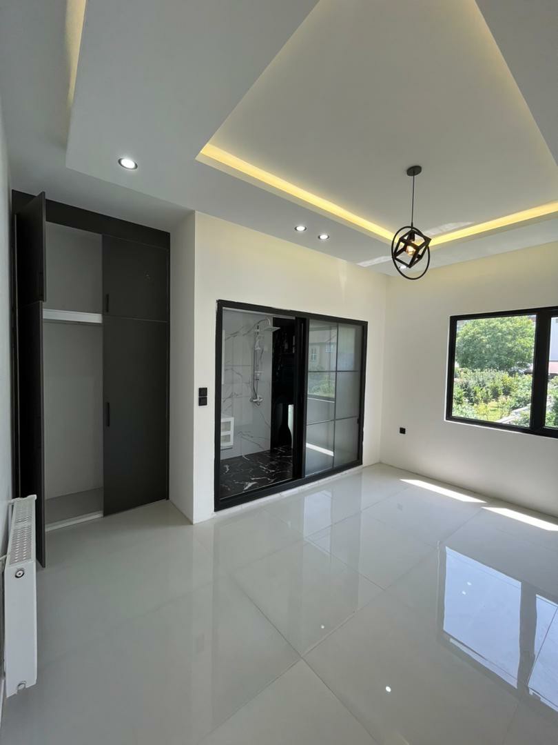 ویلا 320 متری شهرکی نوشهر