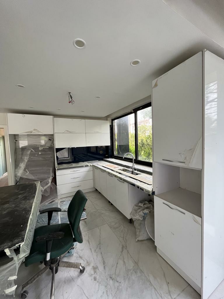 ویلا 759 متری لوکس شهرکی نوشهر 